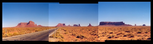 Monument Valley