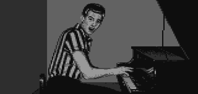 Annexe, Atari XL