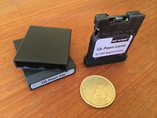 Microdrives