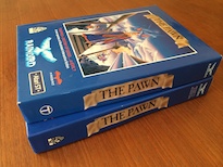 Two box variations