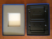 Box interiors