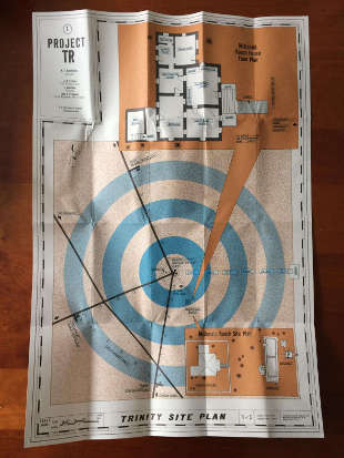 Trinity McDonald ranch plan