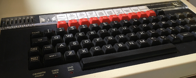 Acorn BBC Micro