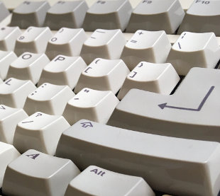 Commodore Amiga keyboard